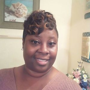 Meet your Posher, Joann